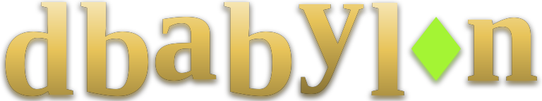 dbabylon logo